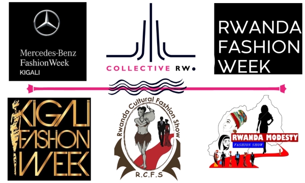 Who’s Winning the Race Between Fashion Shows Organisers in Rwanda ? PART 1