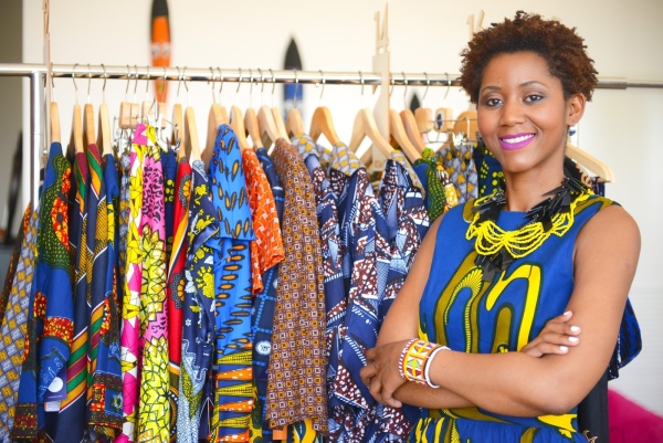 The Power of E-commerce Tools for African Fashion Designers #masterclass2023